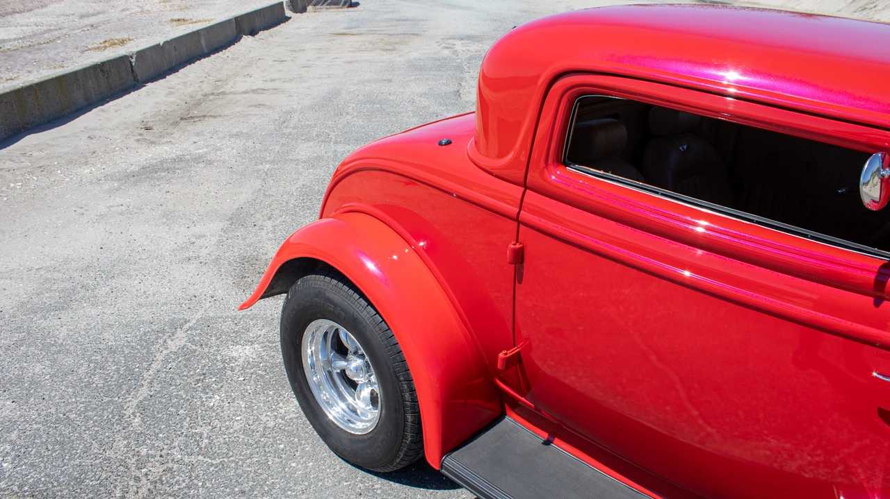 Ford Hot Rod - Image 31 of 31