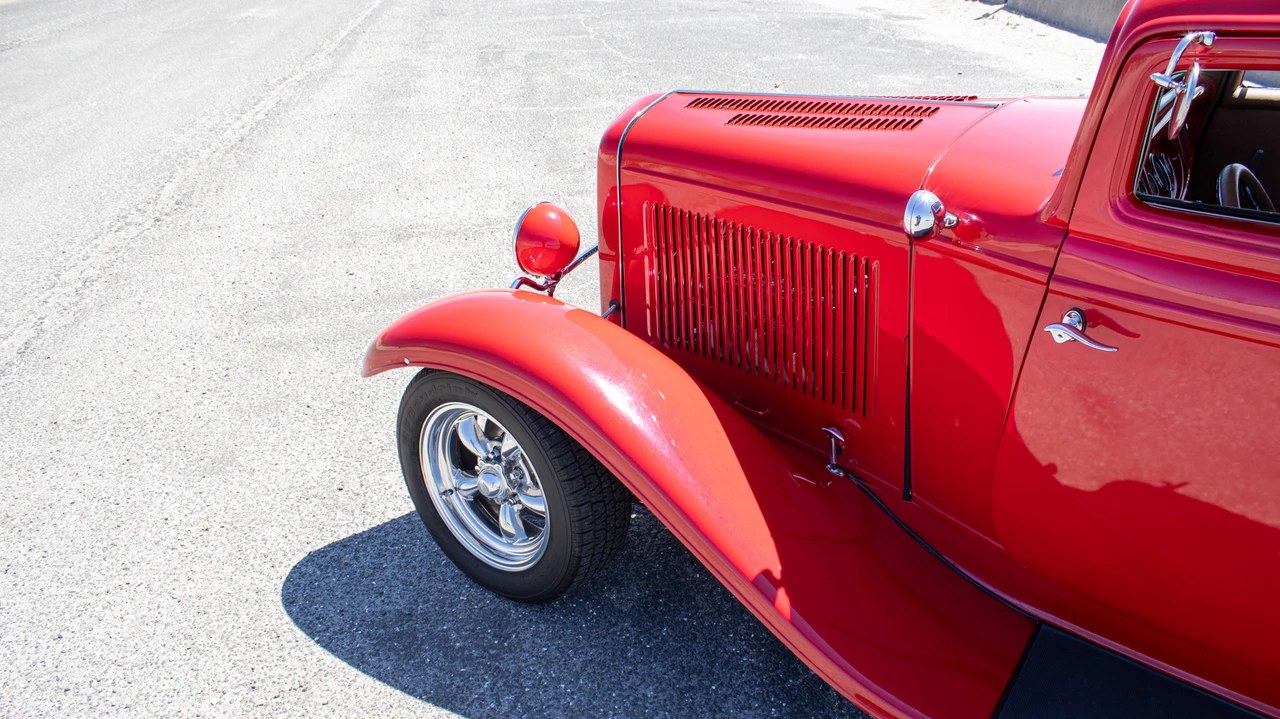 Ford Hot Rod - Image 26 of 31