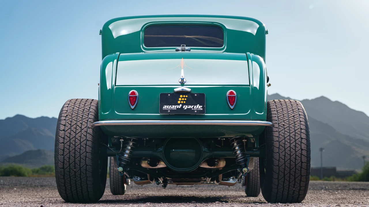Ford Hot Rod - Image 26 of 31