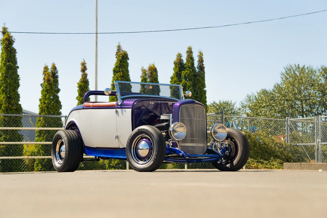 Ford Hot Rod - Image 11 of 31