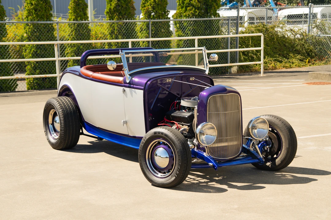 Ford Hot Rod - Image 9 of 31
