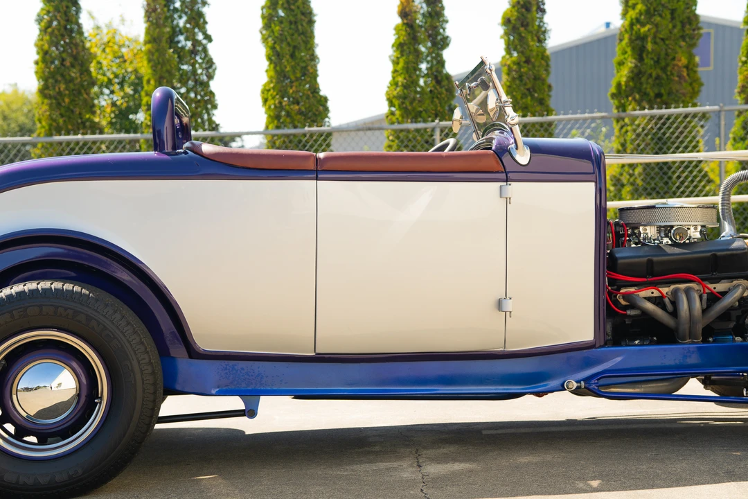 Ford Hot Rod - Image 30 of 31