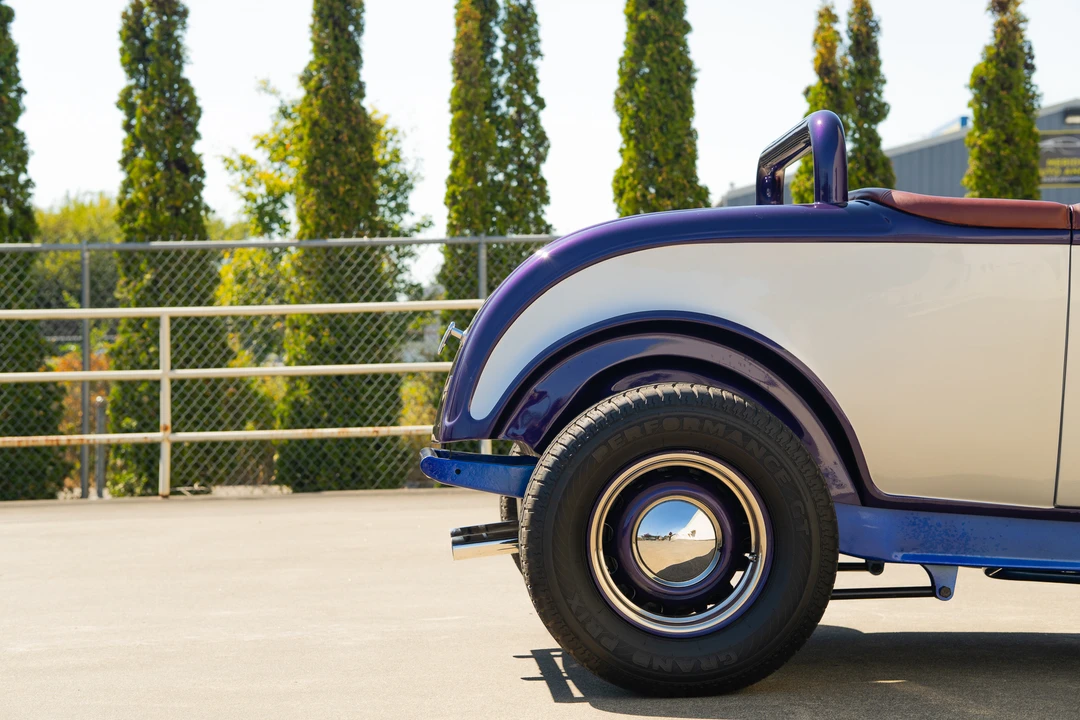 Ford Hot Rod - Image 29 of 31