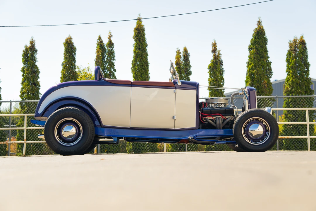 Ford Hot Rod - Image 13 of 31