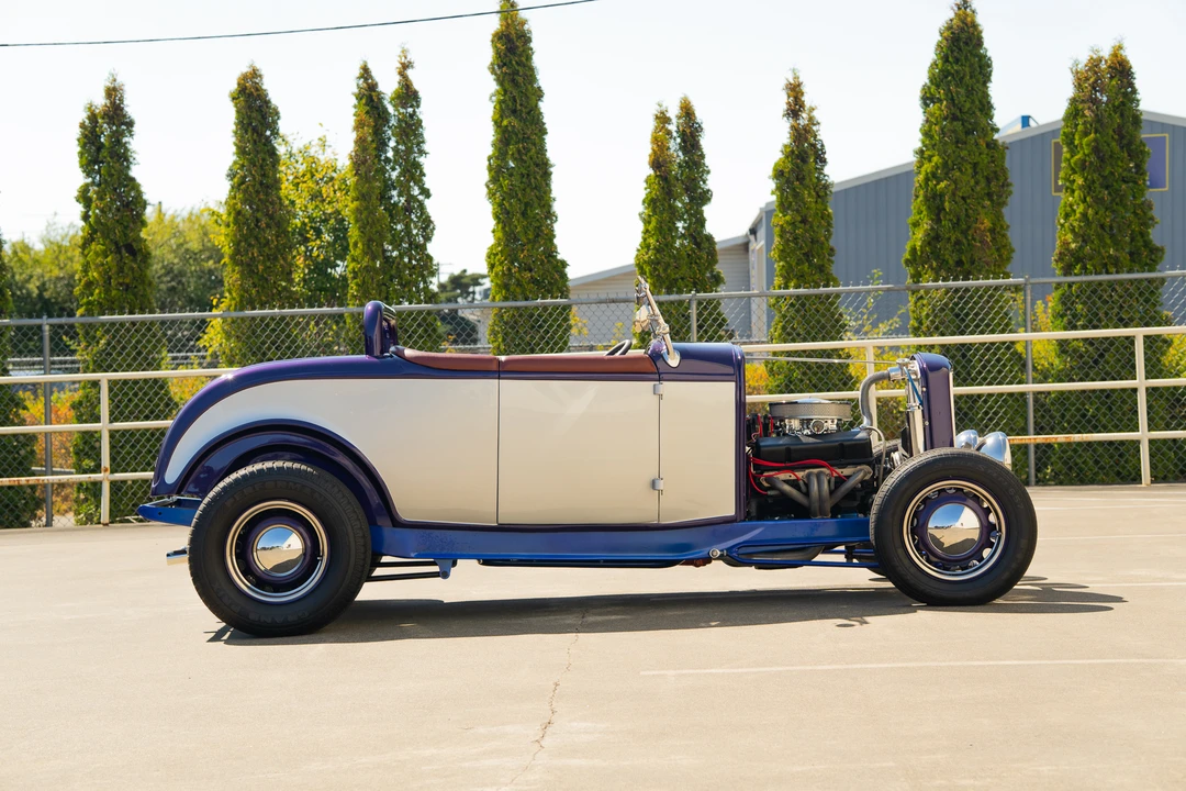 Ford Hot Rod - Image 12 of 31