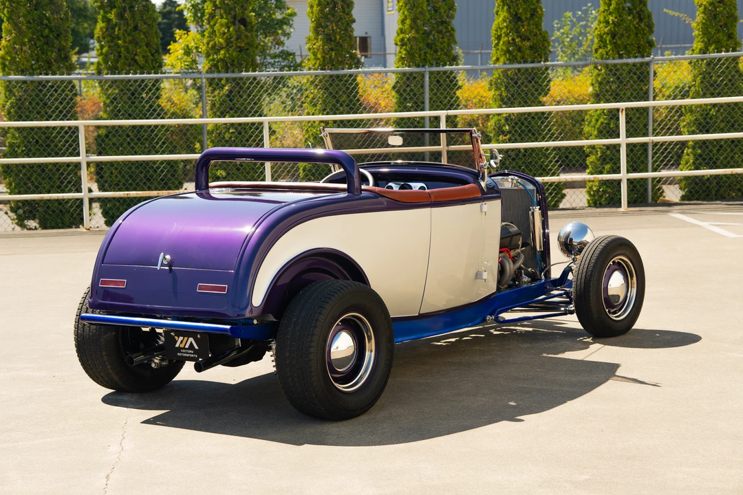 Ford Hot Rod - Image 14 of 31