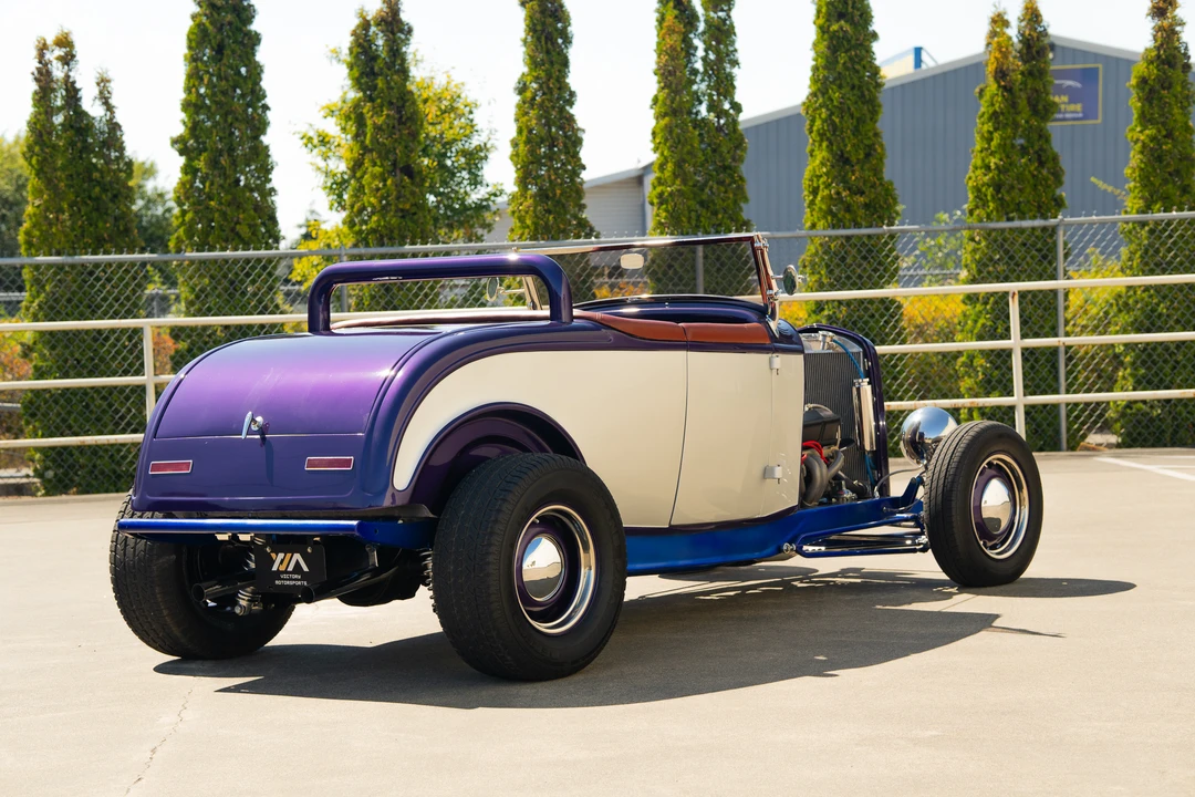 Ford Hot Rod - Image 16 of 31