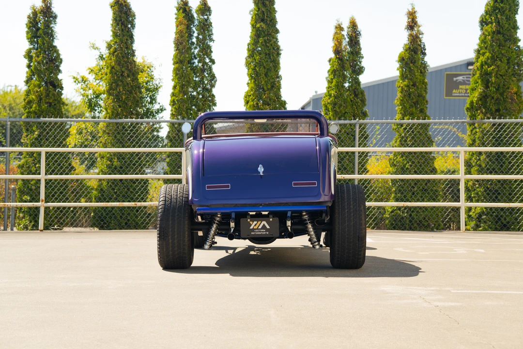 Ford Hot Rod - Image 17 of 31