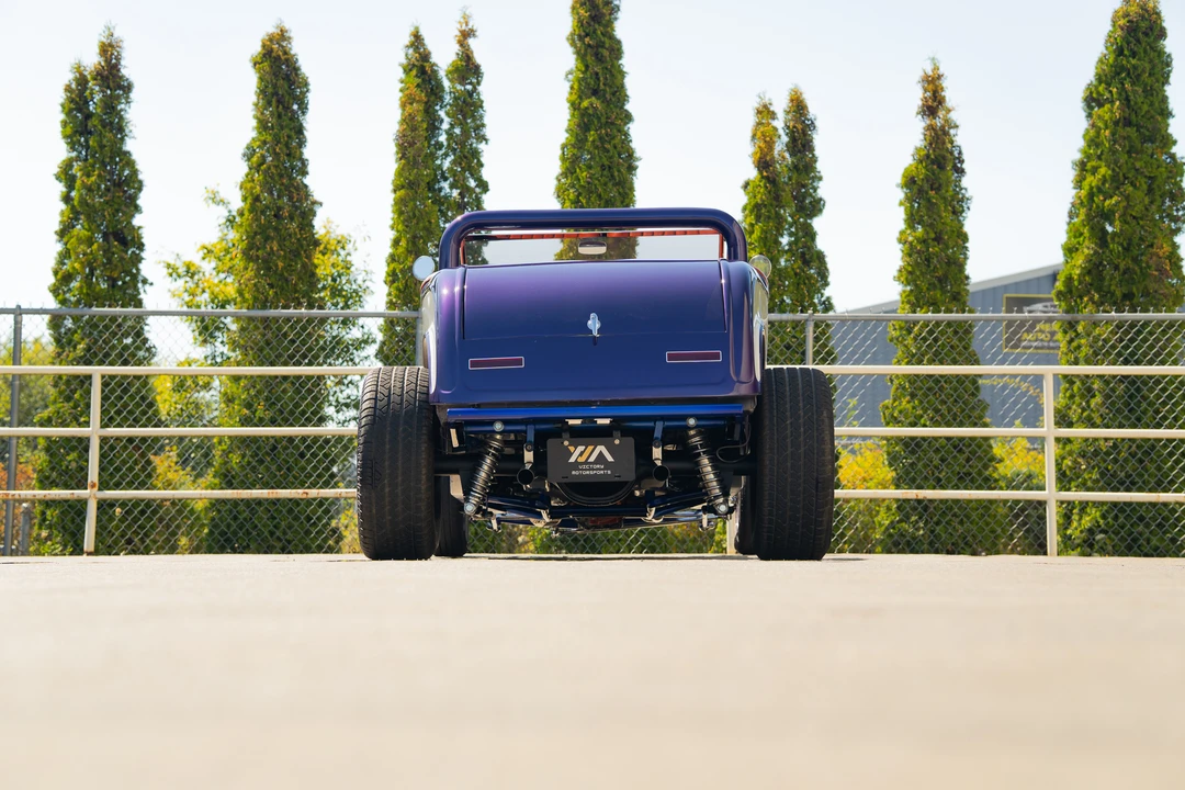 Ford Hot Rod - Image 18 of 31