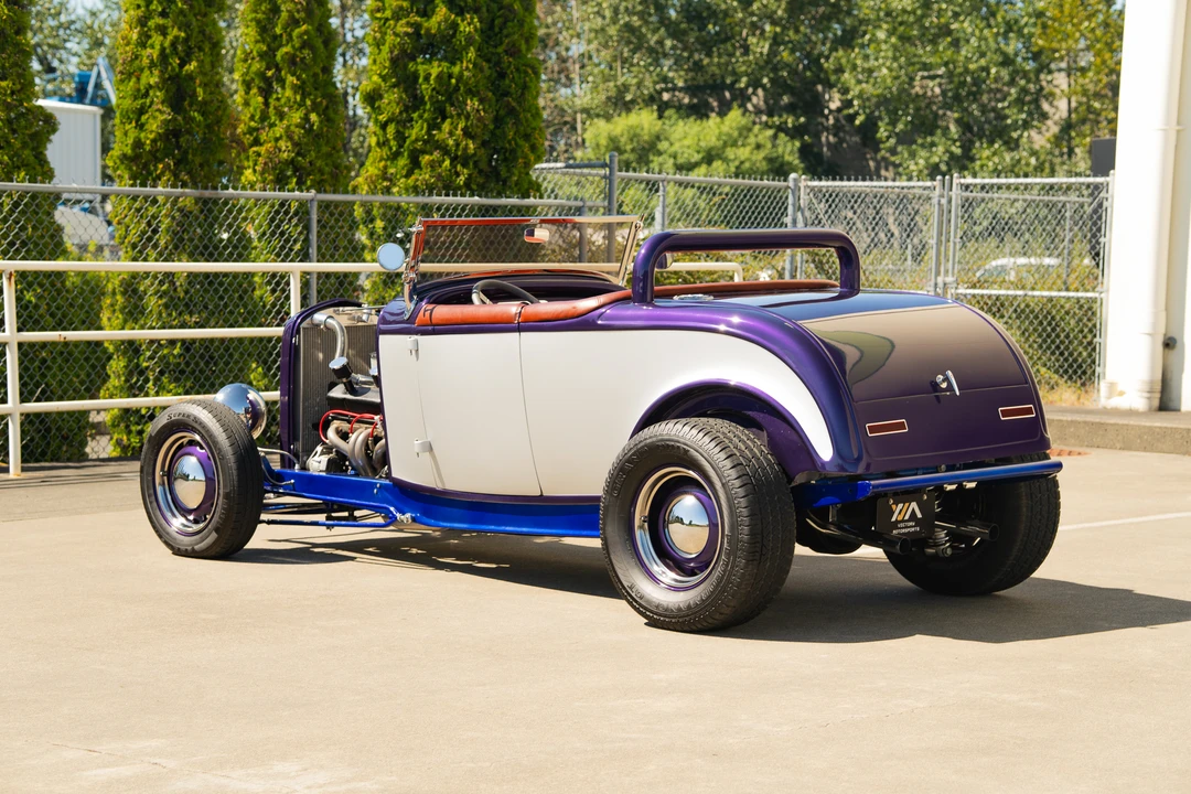 Ford Hot Rod - Image 24 of 31