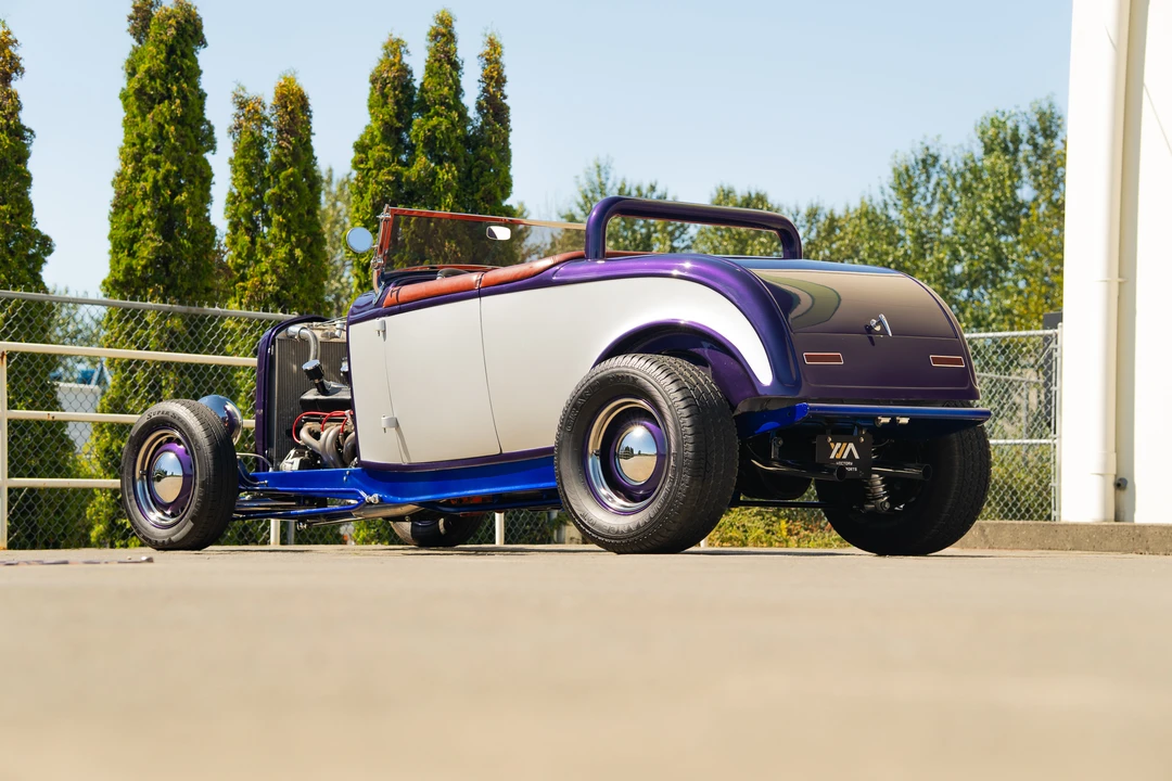 Ford Hot Rod - Image 19 of 31