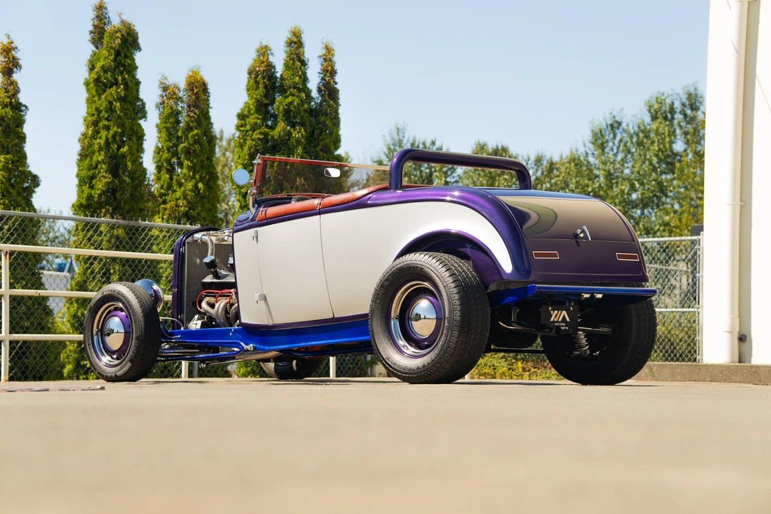 Ford Hot Rod - Image 23 of 31