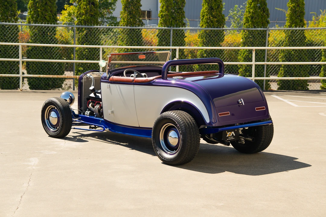 Ford Hot Rod - Image 20 of 31