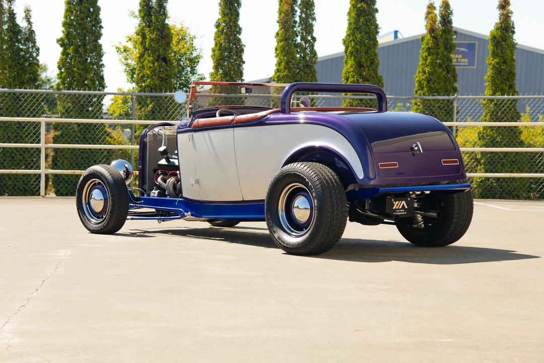 Ford Hot Rod - Image 21 of 31
