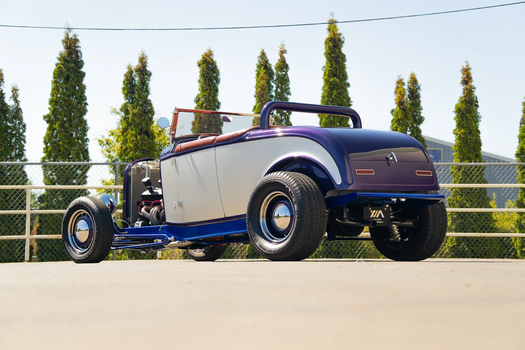 Ford Hot Rod - Image 22 of 31