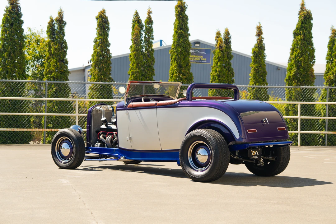 Ford Hot Rod - Image 25 of 31