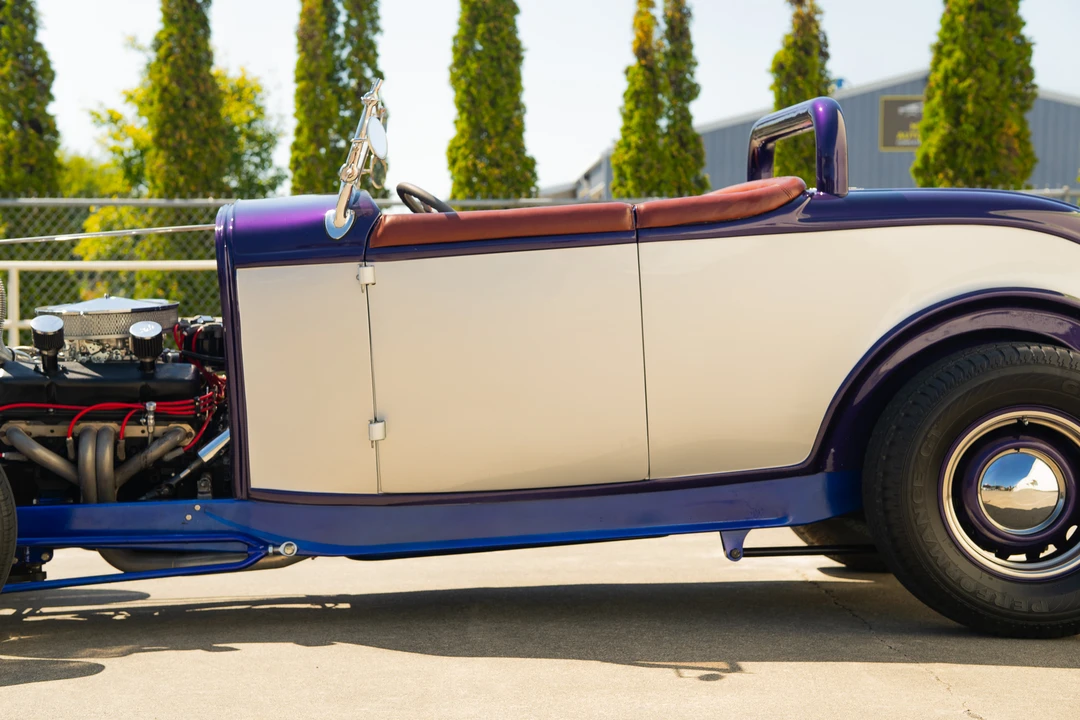 Ford Hot Rod - Image 28 of 31