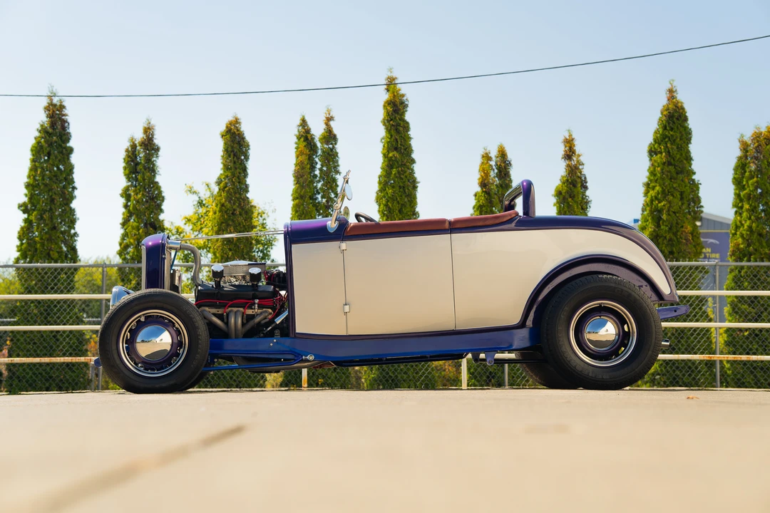 Ford Hot Rod - Image 27 of 31