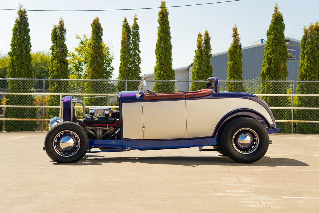 Ford Hot Rod - Image 26 of 31