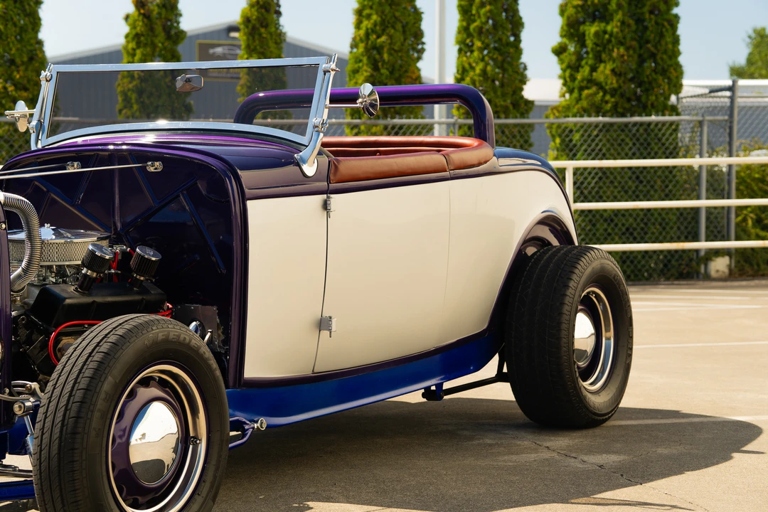 Ford Hot Rod - Image 31 of 31