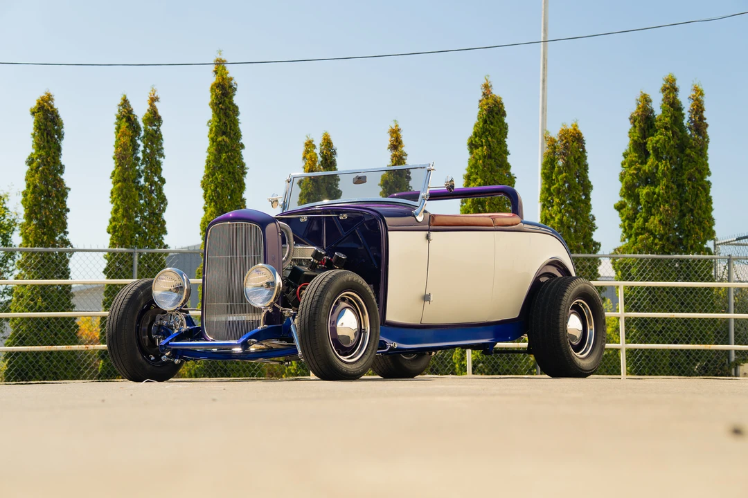 Ford Hot Rod - Image 3 of 31