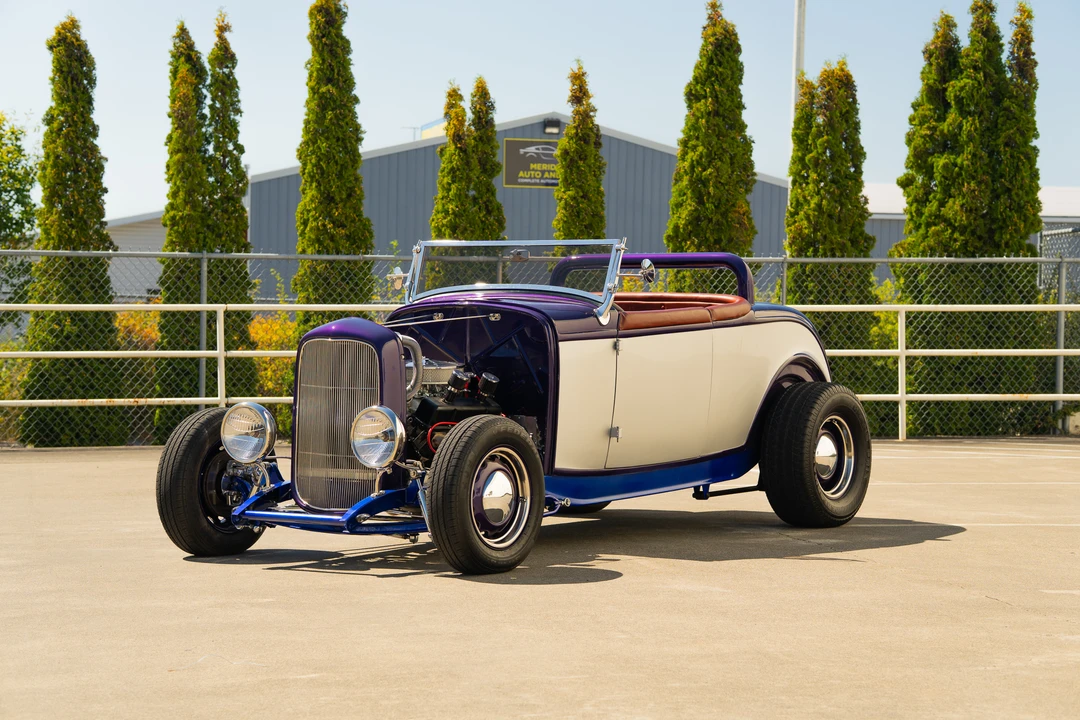 Ford Hot Rod - Image 2 of 31