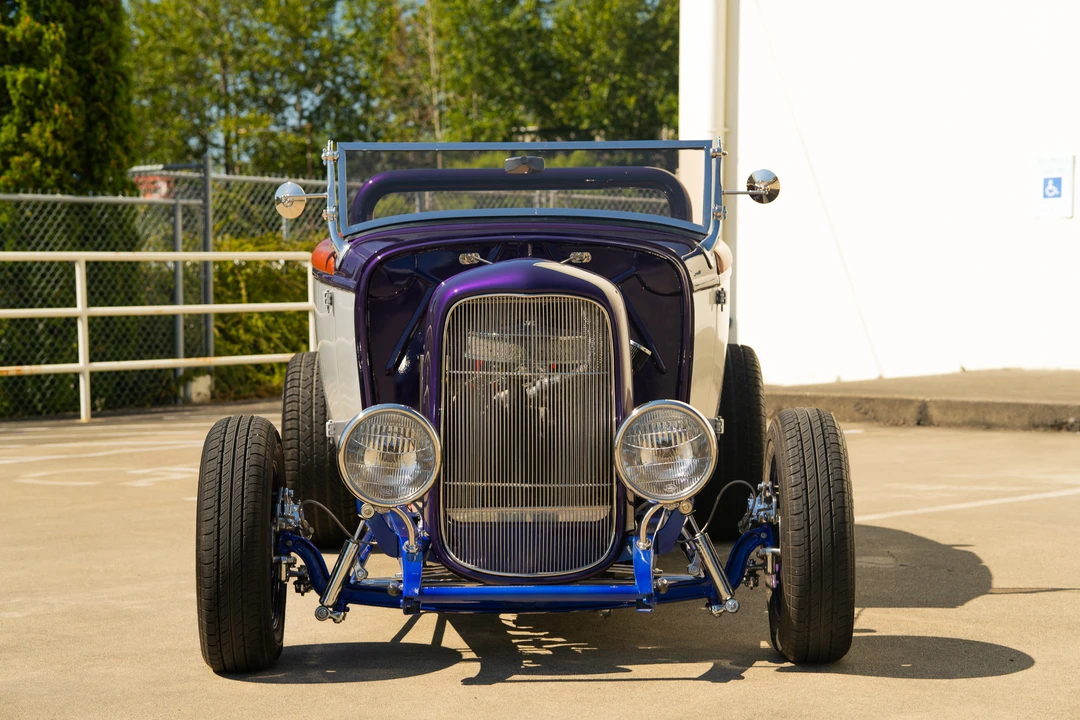 Ford Hot Rod - Image 5 of 31