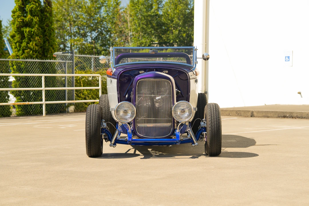 Ford Hot Rod - Image 8 of 31