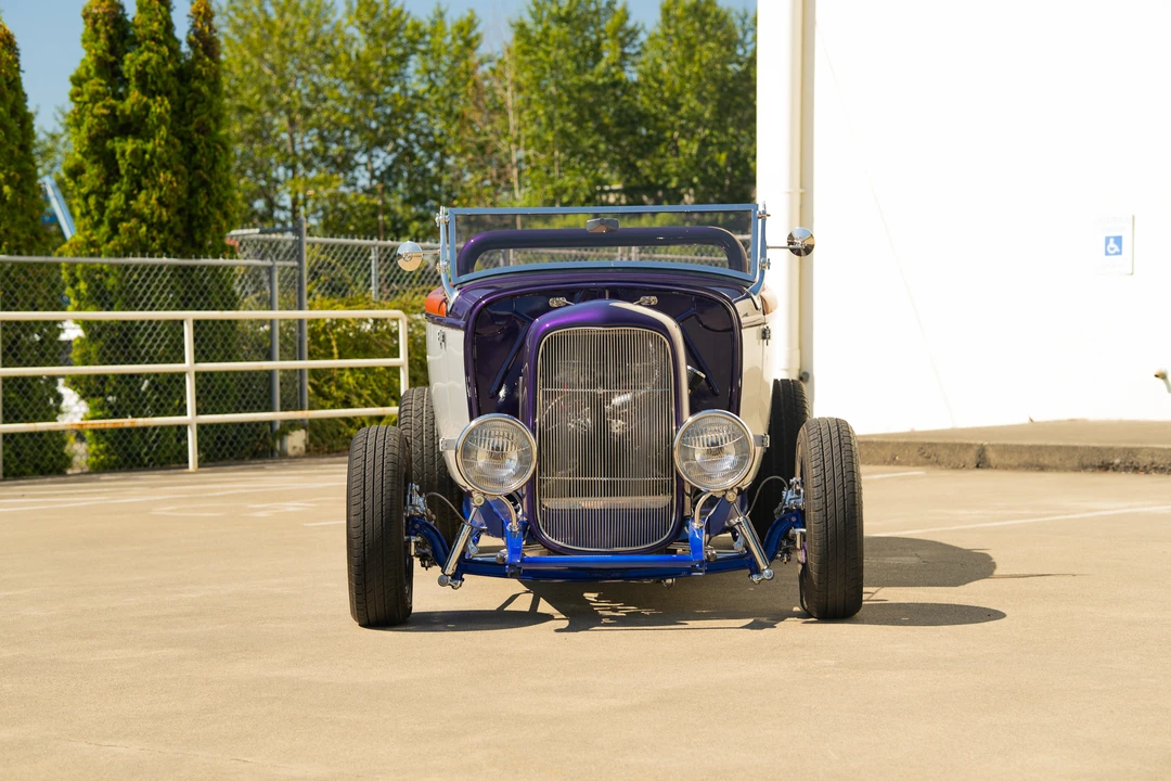 Ford Hot Rod - Image 7 of 31