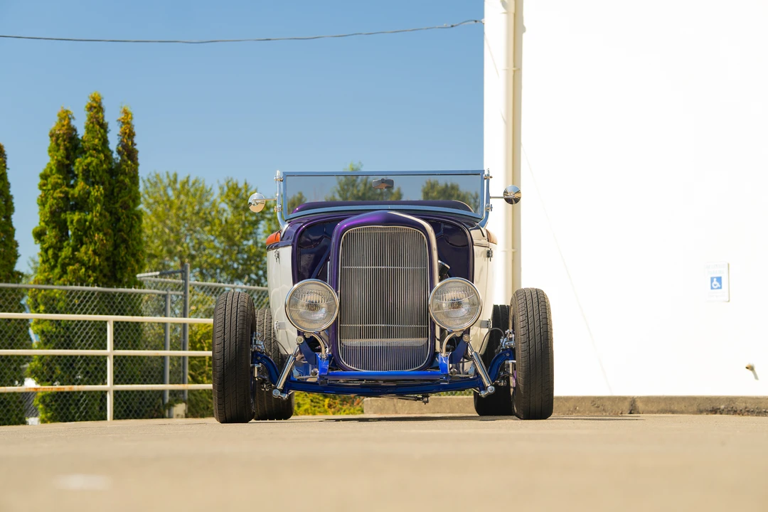 Ford Hot Rod - Image 6 of 31