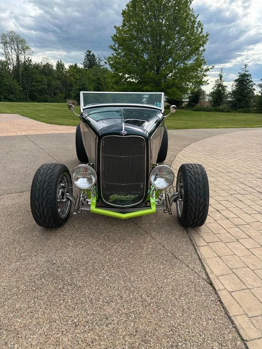 Ford Hot Rod - Image 15 of 31