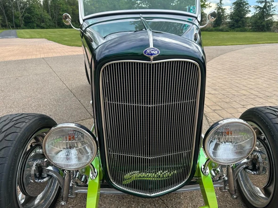 Ford Hot Rod - Image 27 of 31