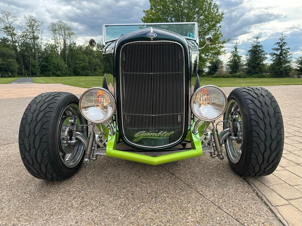 Ford Hot Rod - Image 26 of 31