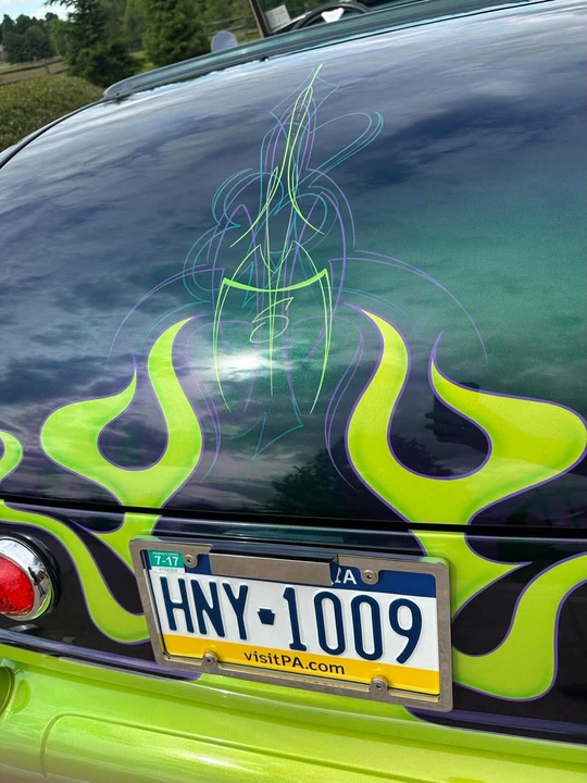 Ford Hot Rod - Image 21 of 31