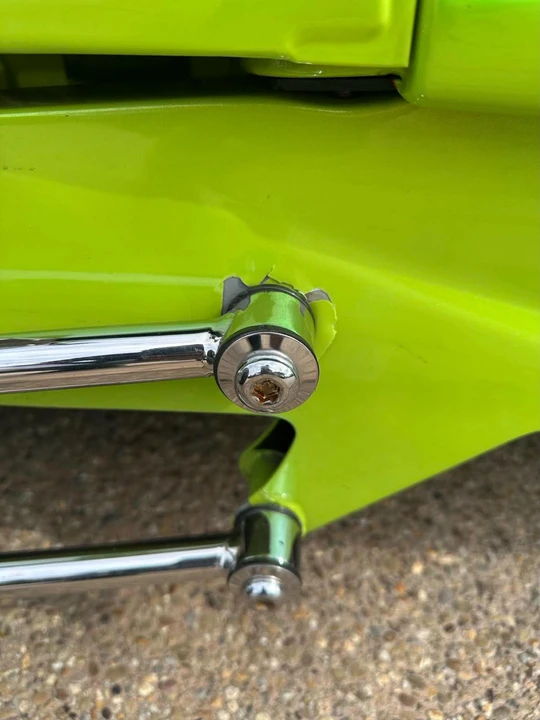 Ford Hot Rod - Image 29 of 31