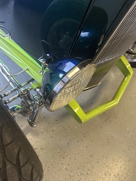 Ford Hot Rod - Image 28 of 31