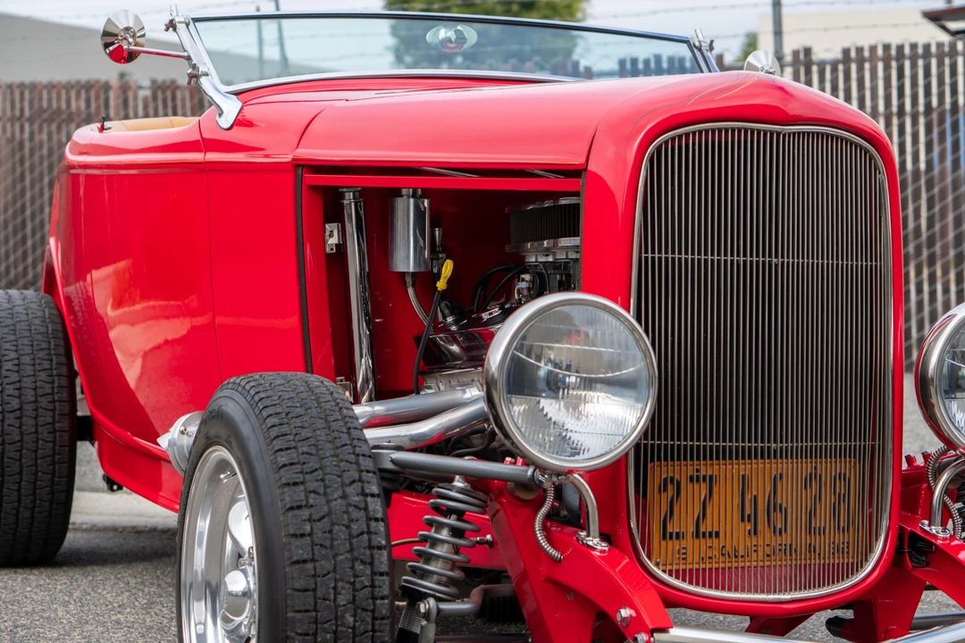 Ford Hot Rod - Image 25 of 31