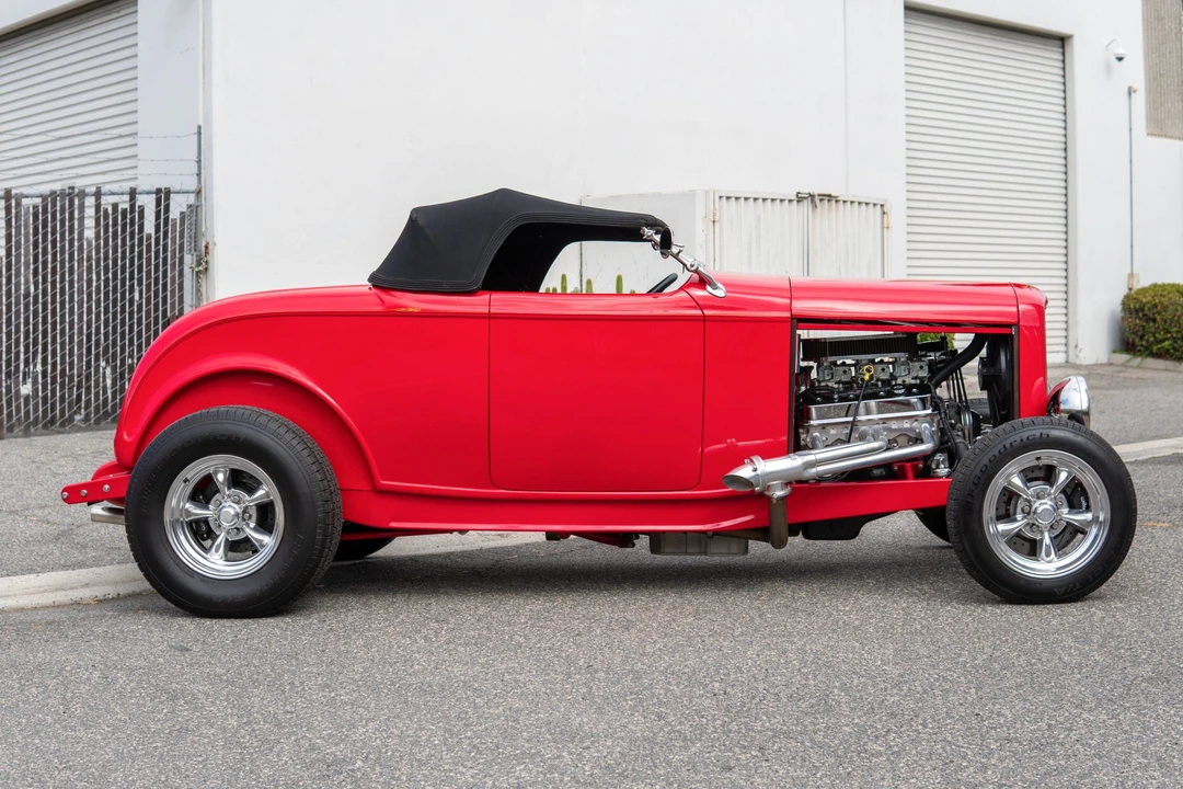 Ford Hot Rod - Image 11 of 31