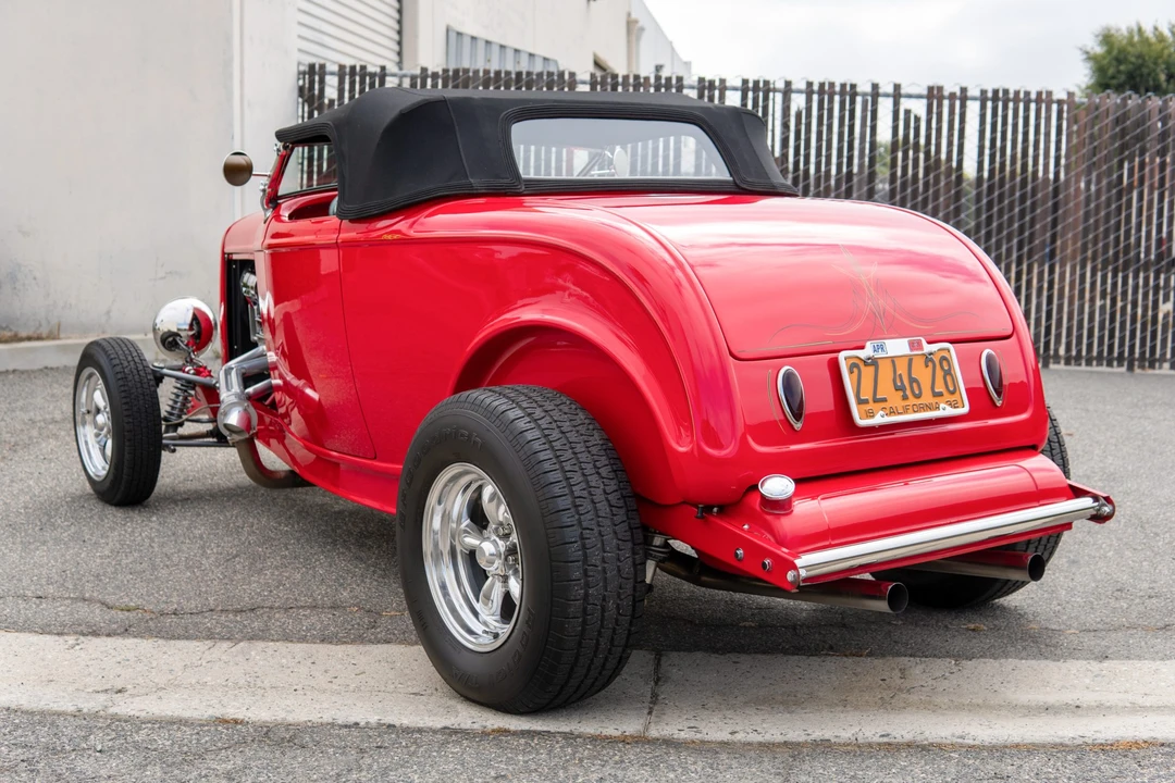 Ford Hot Rod - Image 18 of 31