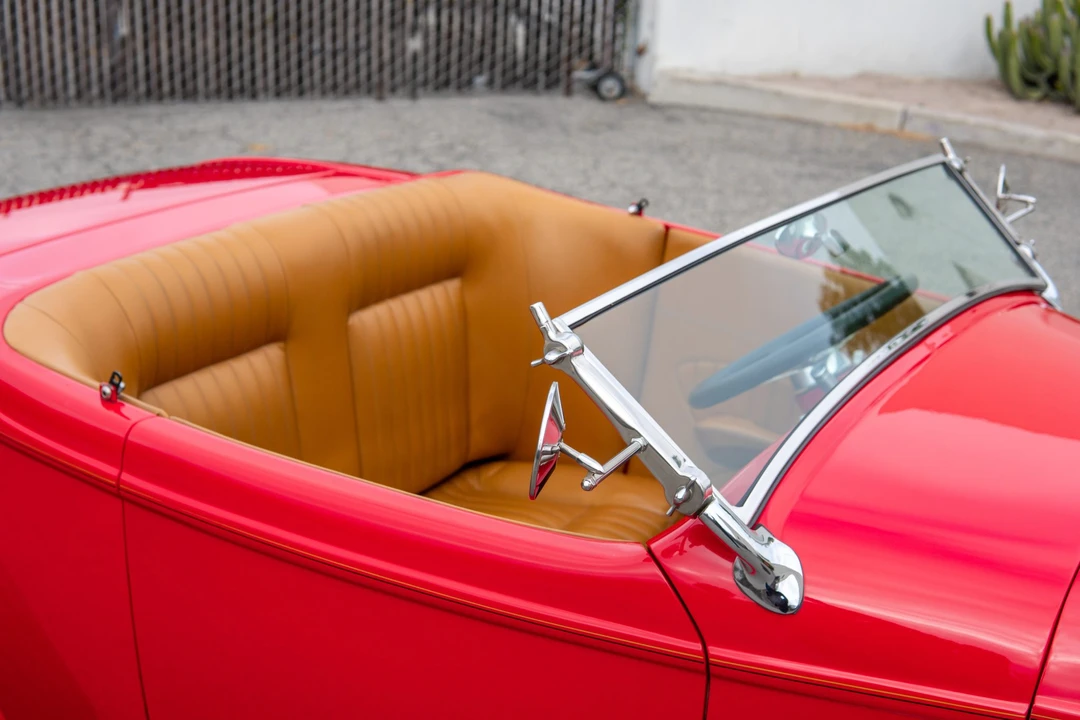 Ford Hot Rod - Image 27 of 31