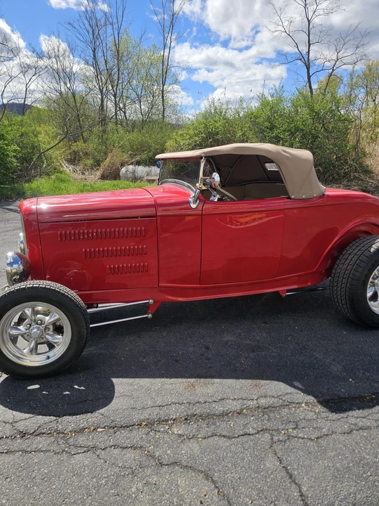 Ford Hot Rod - Image 10 of 31
