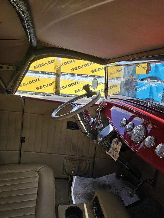 Ford Hot Rod - Image 29 of 31