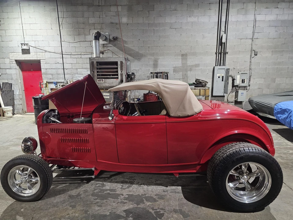 Ford Hot Rod - Image 3 of 31