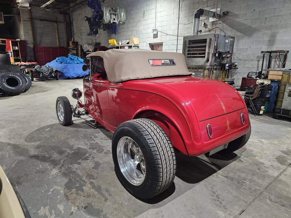 Ford Hot Rod - Image 4 of 31