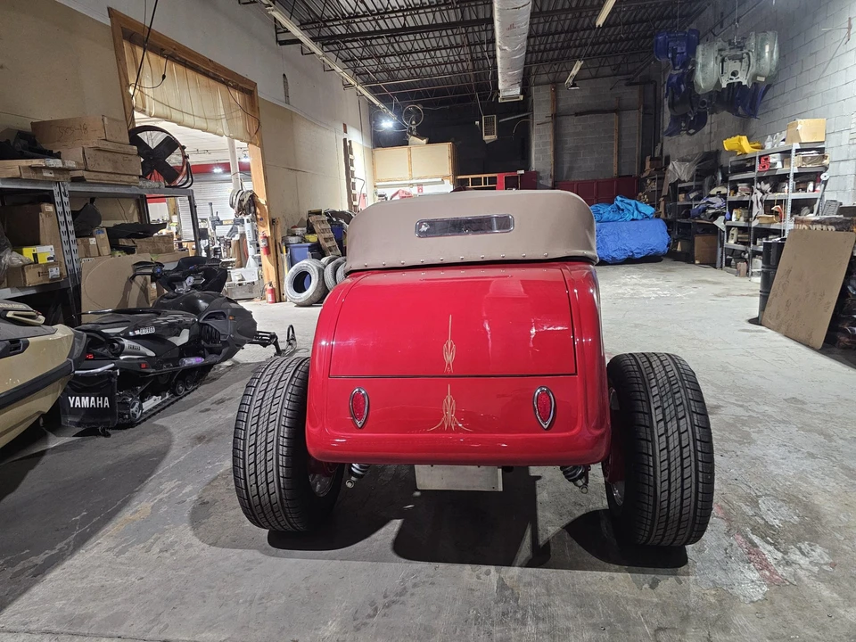 Ford Hot Rod - Image 5 of 31