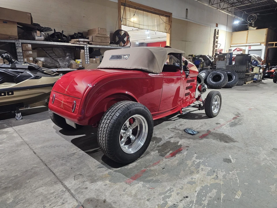 Ford Hot Rod - Image 6 of 31
