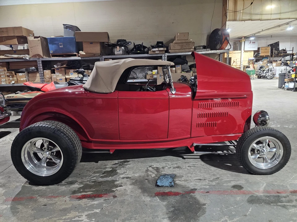 Ford Hot Rod - Image 7 of 31
