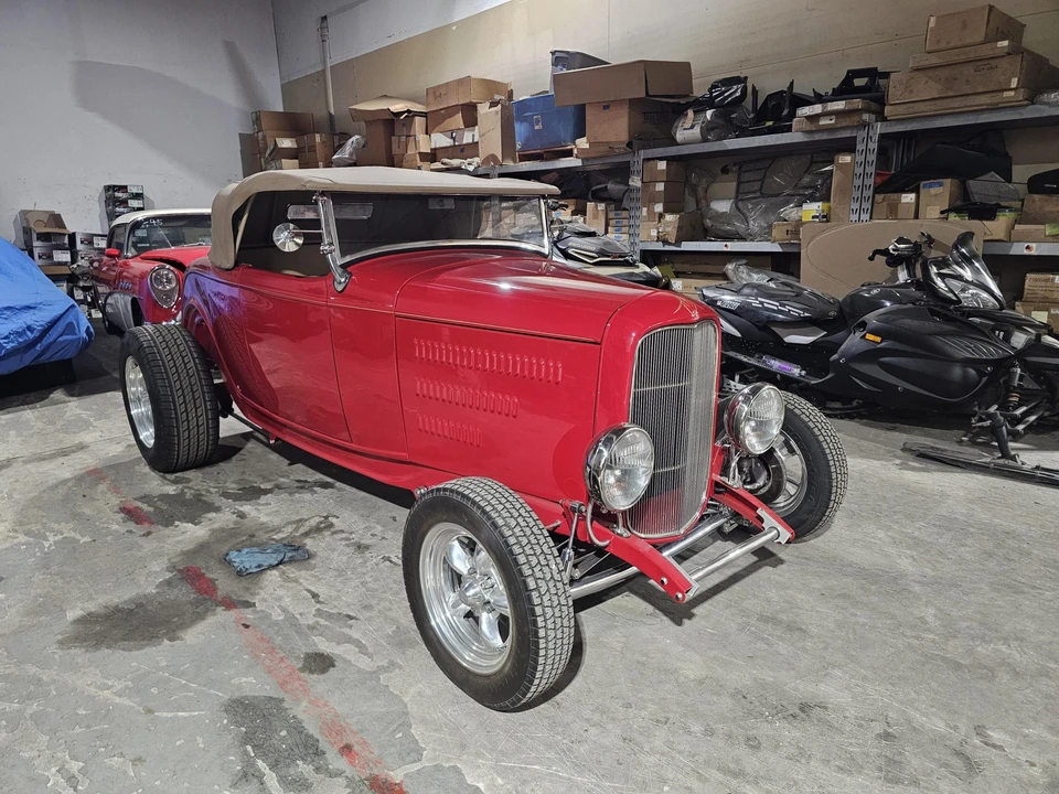 Ford Hot Rod - Image 8 of 31