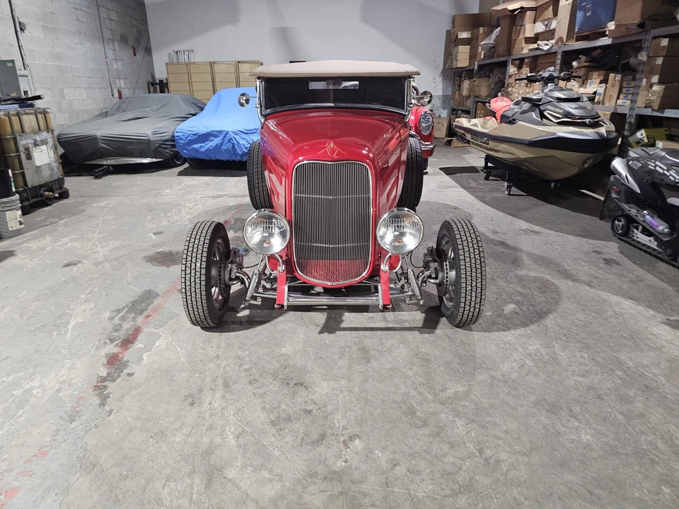 Ford Hot Rod - Image 9 of 31