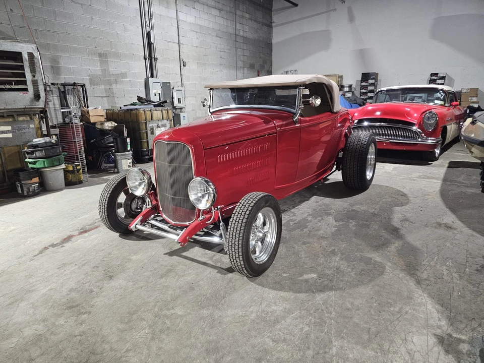 Ford Hot Rod - Image 2 of 31
